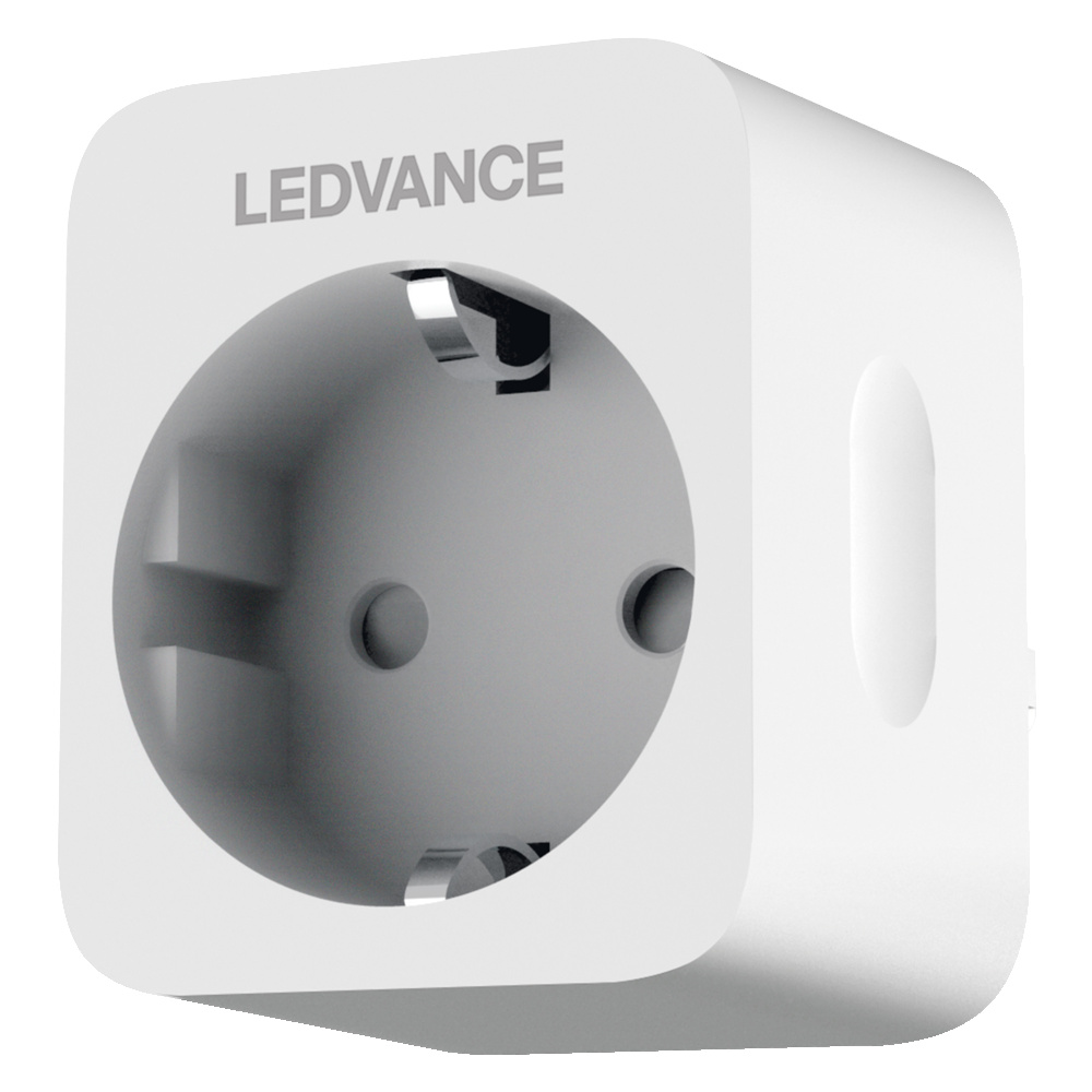 LEDVANCE SMART Plug EU