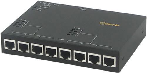 Perle IOLAN STG8 Terminal Server