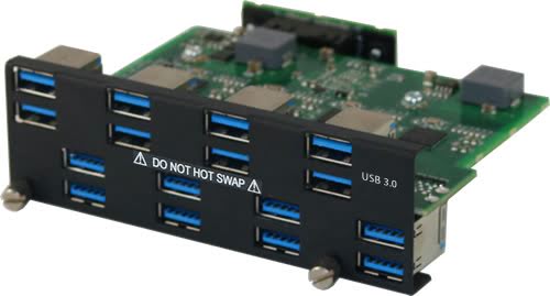 Perle Accessories IOLAN G16 USB Card