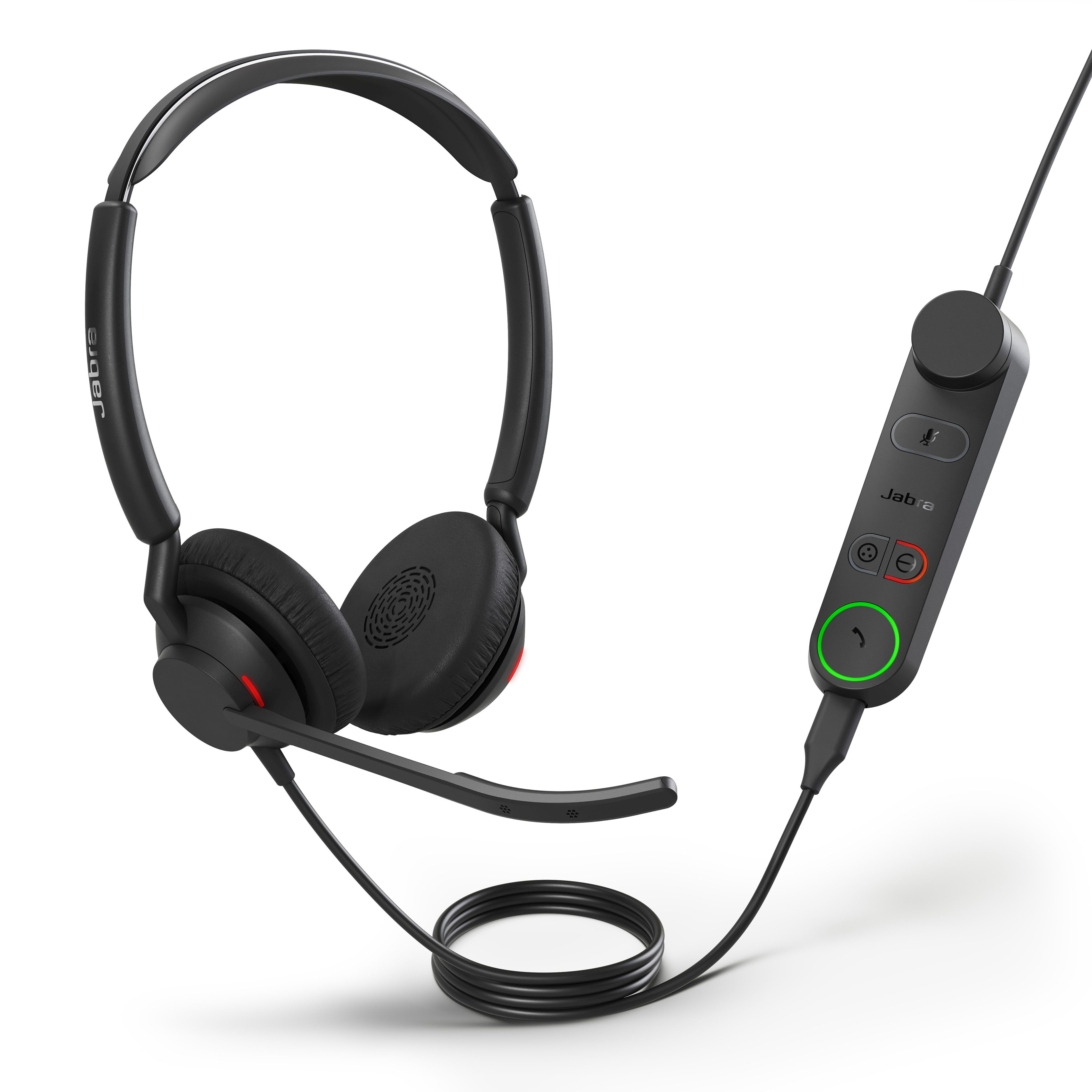 Jabra Engage 50 II - (50 II Link) USB-A UC Stereo