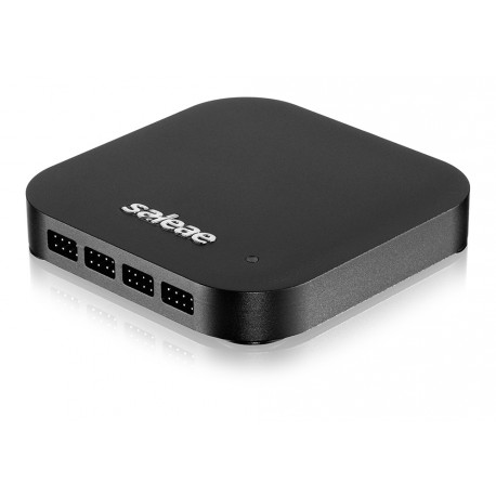 Saleade Logic Pro 16 Black Saleade Logic Pro 16 Black