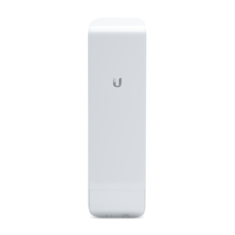 Ubiquiti NanoStation M5 Network bridge White
