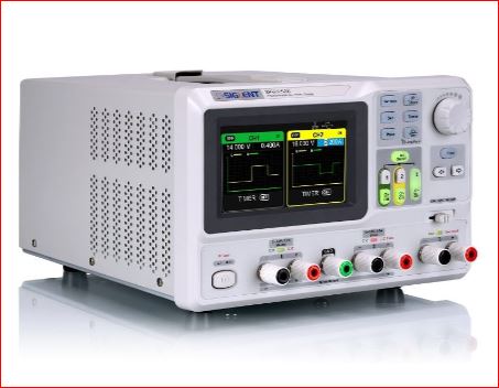 SPD3303X-E