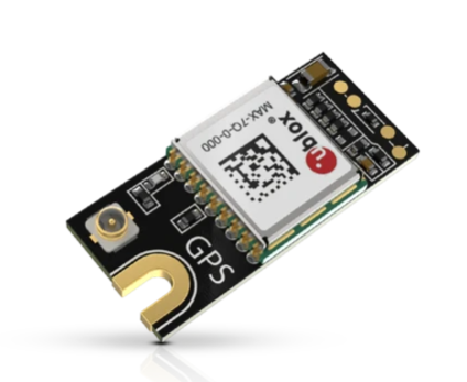 RAK Wireless · LoRa · WisBlock · Location · GNSS Module · RAK1910