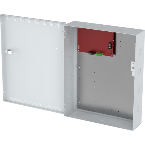 AXIS TA1202 POWER ENCLOSURE