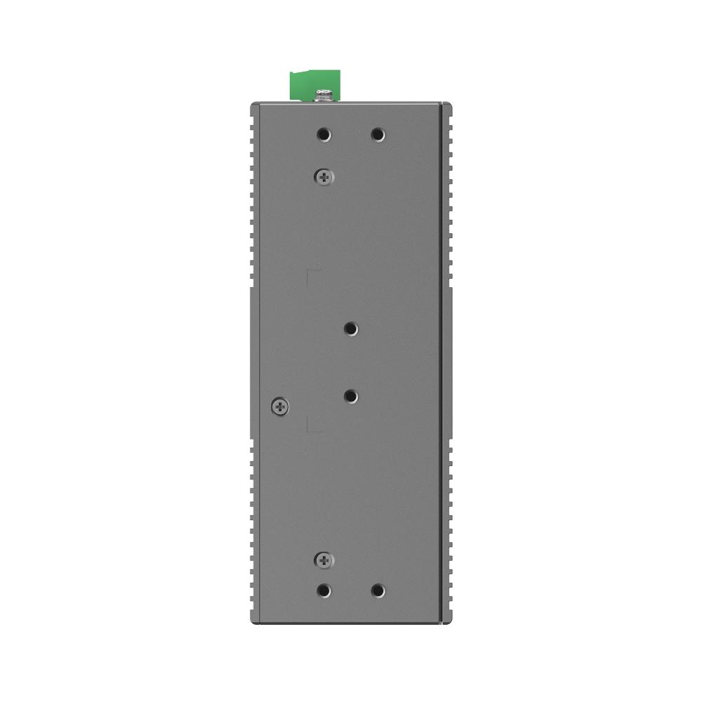 TP-Link Switch Easy Managed Industrial Layer2 6 Port • 4x 1 GbE PoE+ at • 2x 1 GbE • PoE Budget 120Watt • Lüfterlos, Omada • IES206GPP(UN)