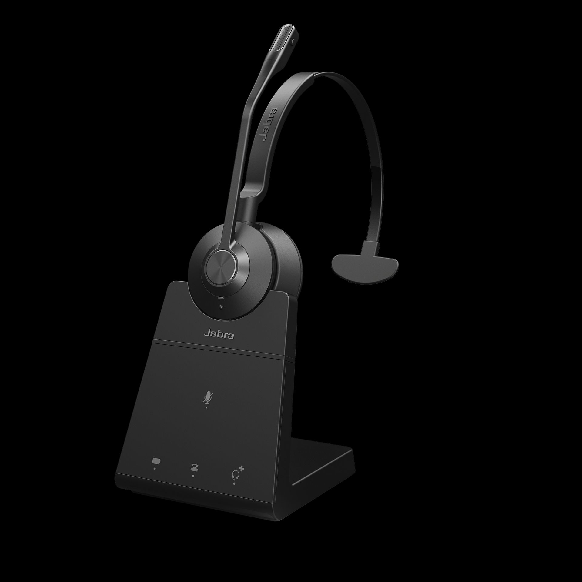 Jabra Engage 45 SE - Mono, EMEA