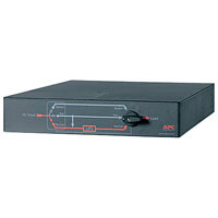 APC SBP5000RMI2U maintenance bypass panel (MBP)