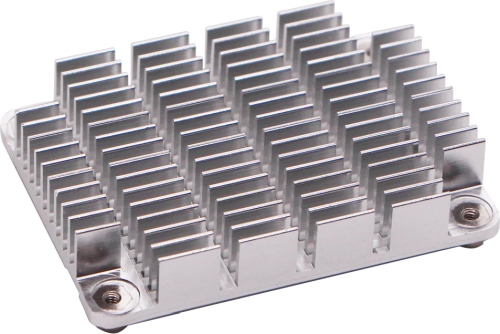 Radxa Compute Module zbh. Heatsink 5540A