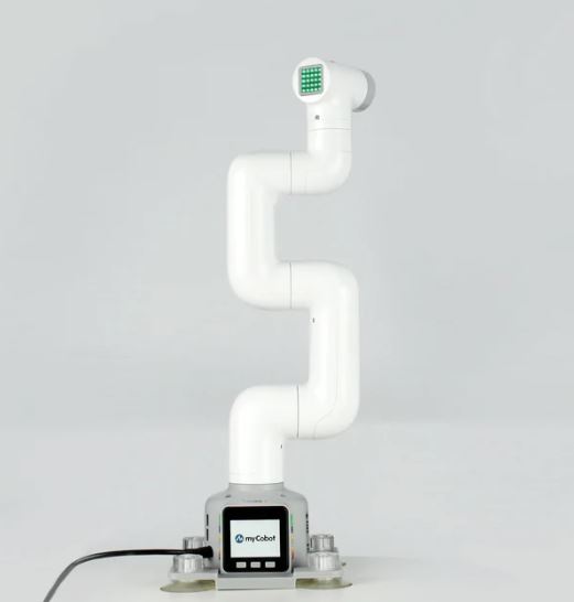 Elephant Robotics myCobot-280 M5