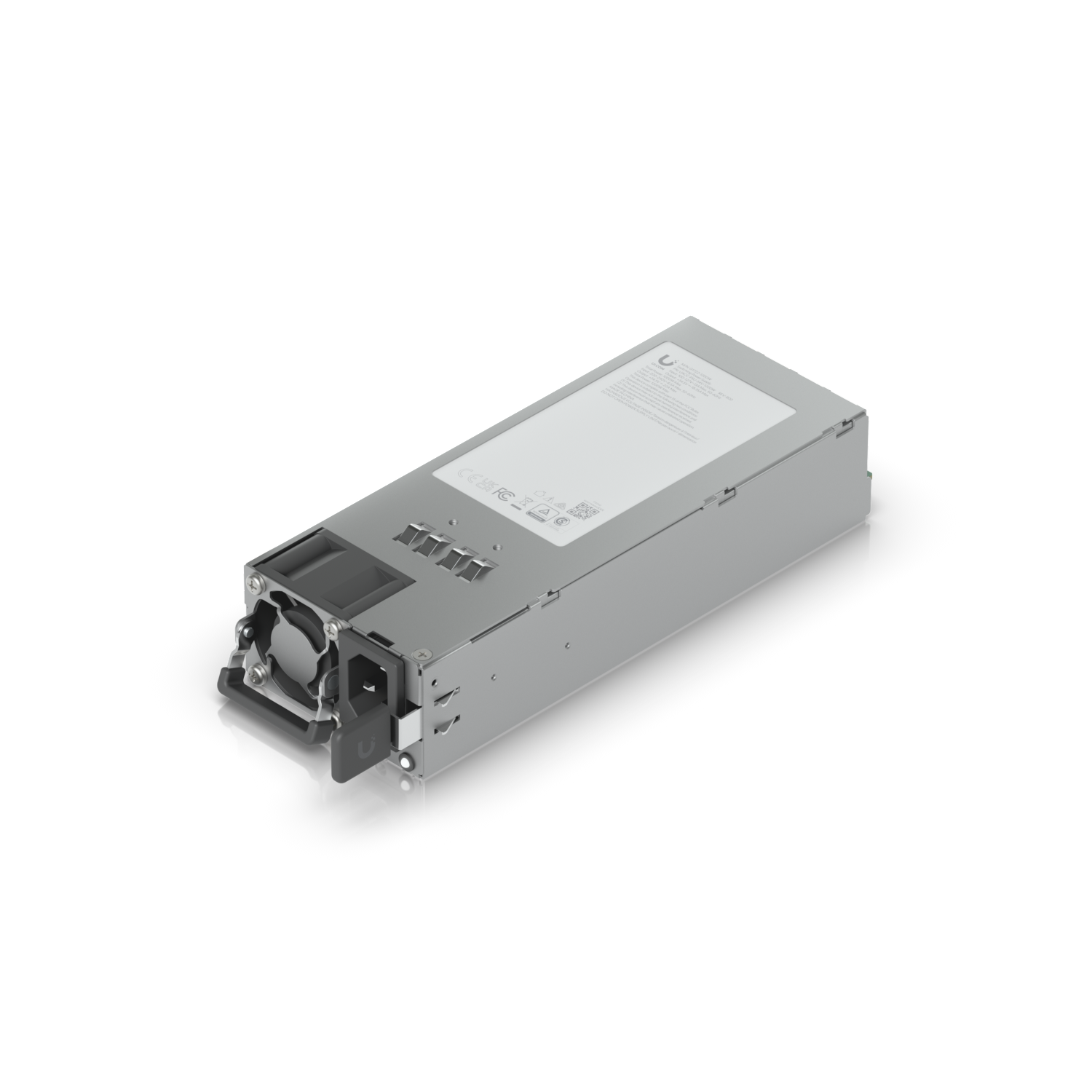 Ubiquiti 250W AC/DC Power Supply  • UACC-PSU-27V-250W