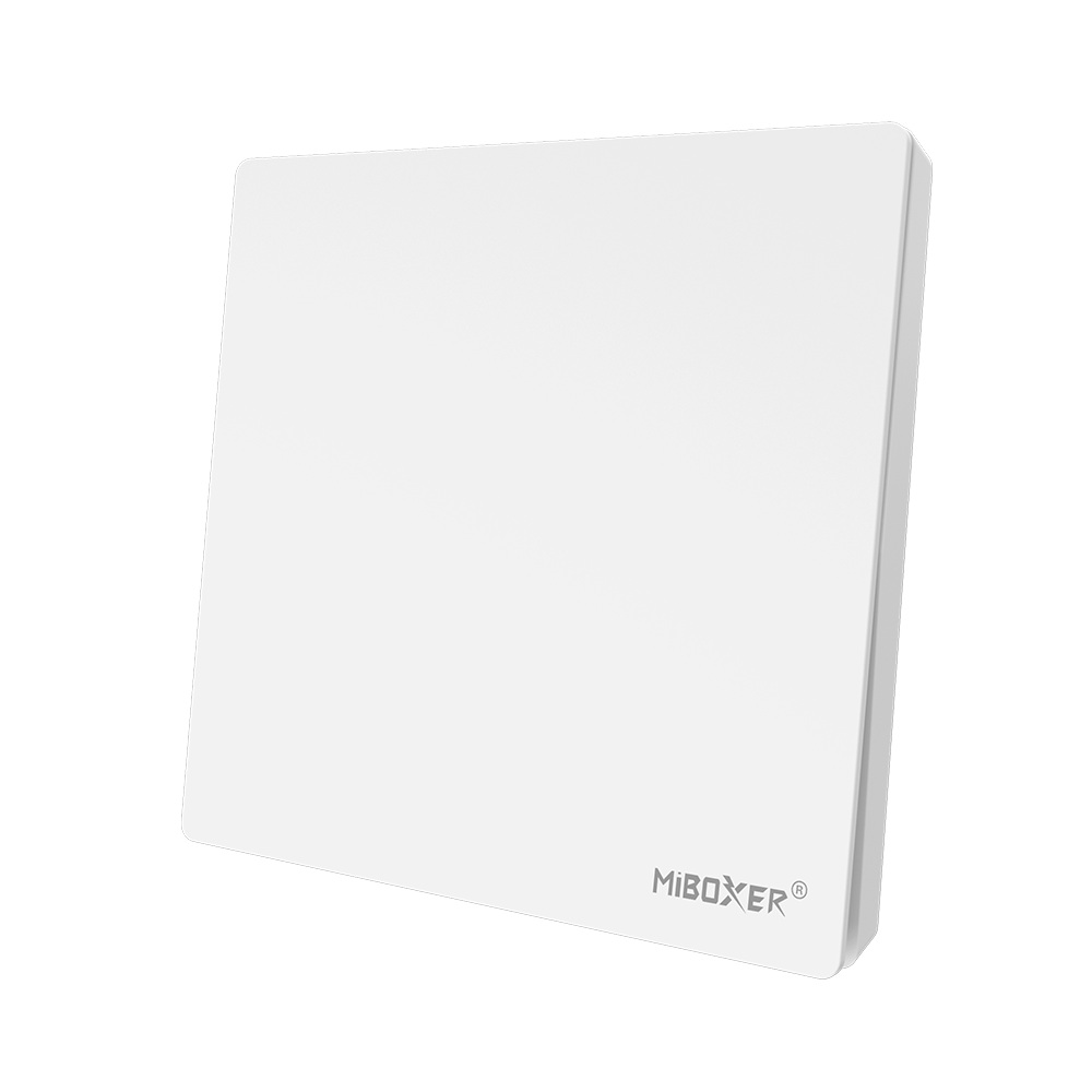 LED Fernbedienung 2,4GHz Dual White (CCT) Wireless Dimm Panel (W) Milight/Miboxer