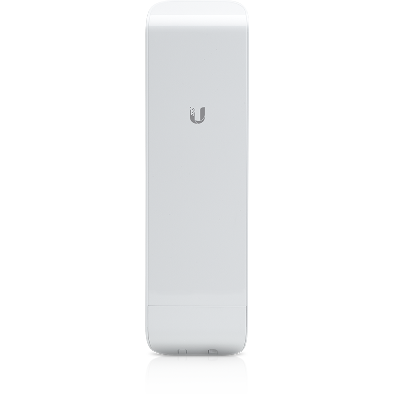 Ubiquiti NanoStation M2, antenna 11dBi, outdoor client MIMO Ubiquiti NanoStation M2, antenna 11dBi, outdoor client MIMO