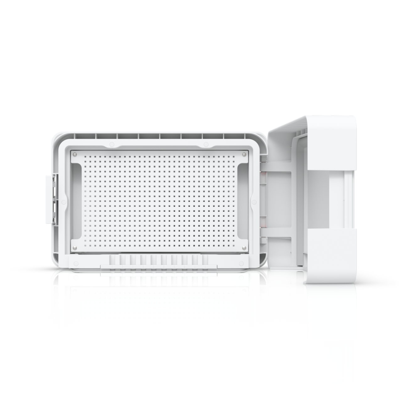 Ubiquiti Flex Utility Pro • outdoor enclosure • UACC-Flex-Utility-Pro