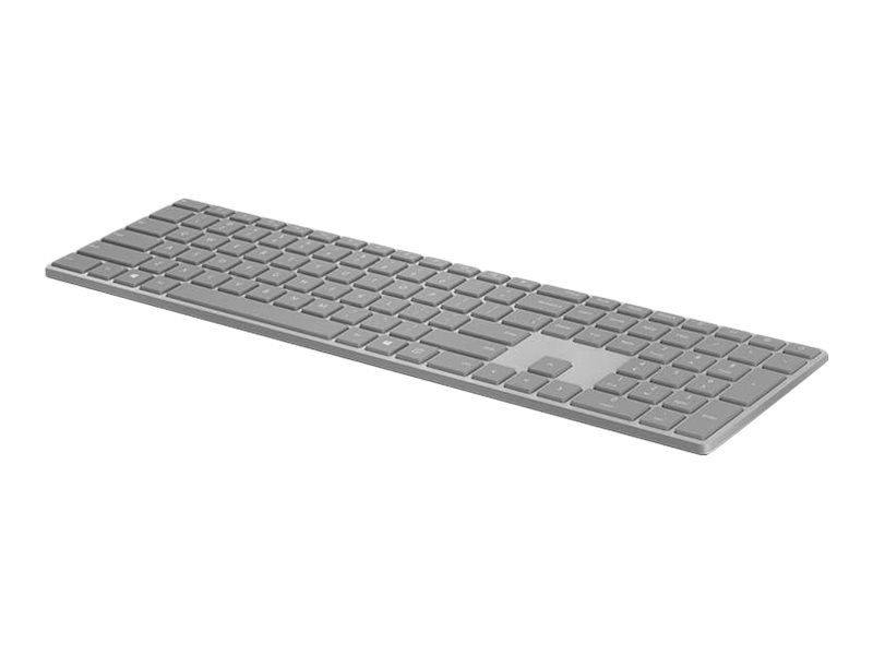 MS Surface Zubehör Keyboard 2. Edition - GB