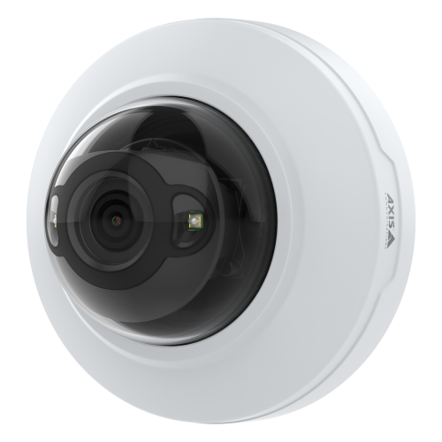 AXIS Netzwerkkamera Fix Dome Mini • M4215-LV • 2MP • AI