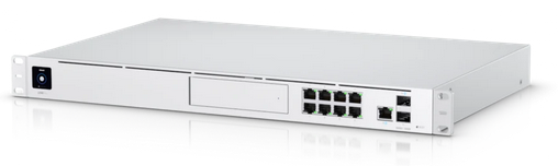 Ubiquiti Unifi Dream Machine PRO / UniFi OS Console / Security Gateway / VideoNetworkRekorder / 2 SFP+ / 8 Gigabit-RJ45 / UDM-PRO Ubiquiti Unifi Dream Machine PRO / UniFi OS Console / Security Gateway / VideoNetworkRekorder / 2 SFP+ / 8 Gigabit-RJ45 / UDM-PRO