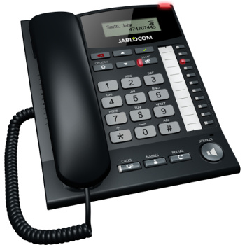 Noabe (Jablocom) "Essence" 4G Desktop Phone