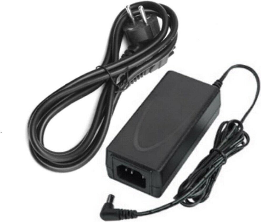 CommScope RUCKUS  Zubehör EU Power Adapter for ZoneFlex C110, M510, R610, R710, M510 or ZD1205 1er CommScope RUCKUS  Zubehör EU Power Adapter for ZoneFlex C110, M510, R610, R710, M510 or ZD1205 1er