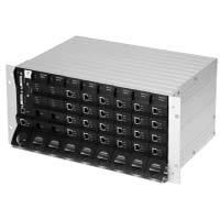 Spectralink DECT Server 8000 Analog and VoIP Spectralink DECT Server 8000 Analog and VoIP