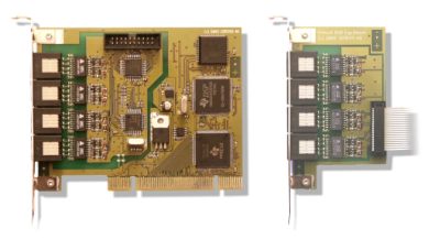 Gerdes PrimuX 8S0 Zbh. Patchpanel FüR PrimuX 8S0 NT Und Prim