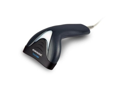 Touch 90 Light 1D, Barcodescanner Kit (USB), dunkelgrau Touch 90 Light 1D, Barcodescanner Kit (USB), dunkelgrau