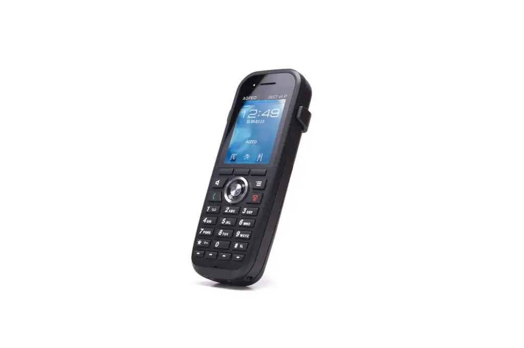 AGFEO DECT 44 IP