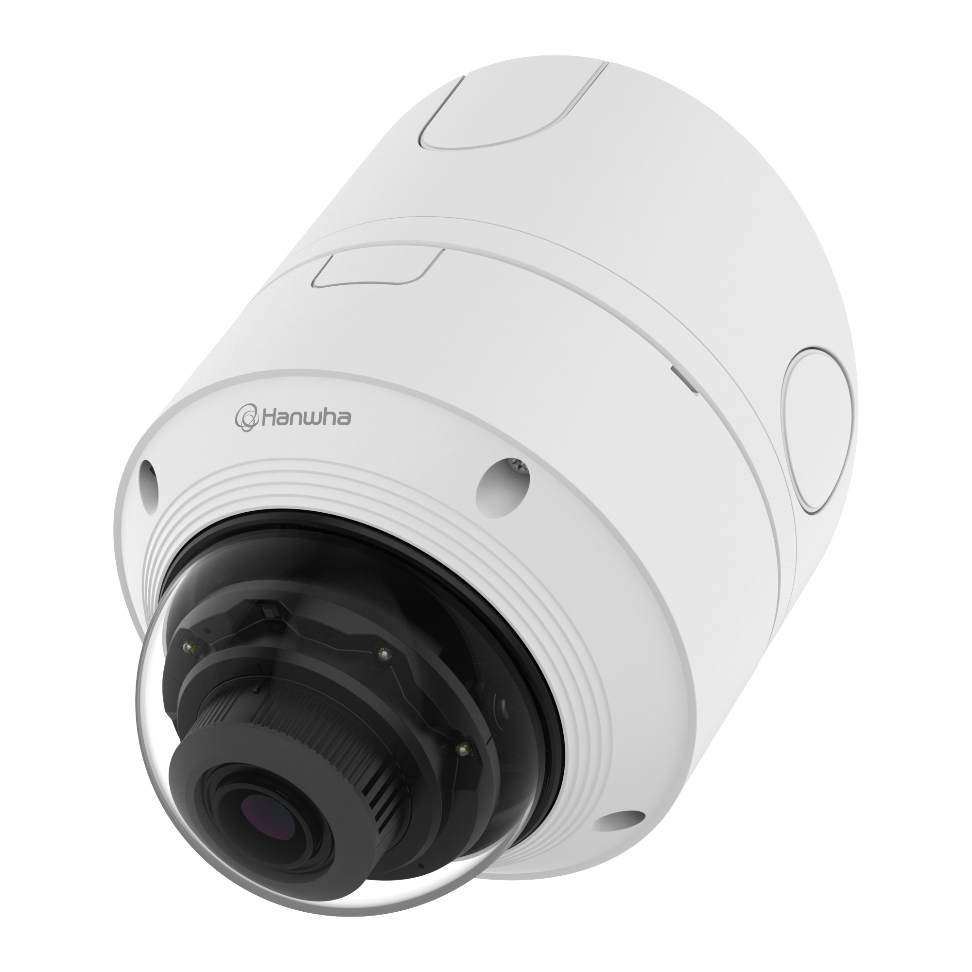 Hanwha Vision Zubehör • Montagezubehör • Tilt Mount • SBV-140TMW
