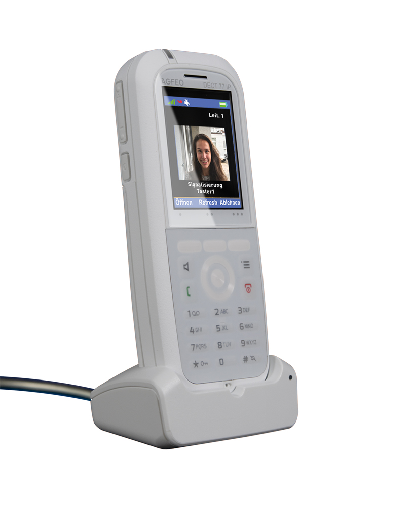 AGFEO DECT 78 IP