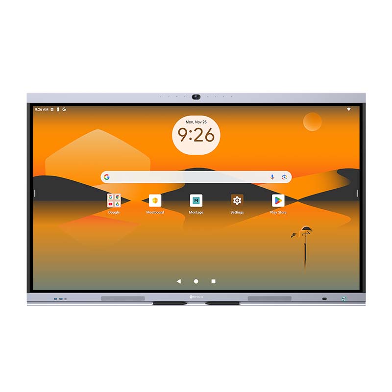 IFP7504P 74.5-inch IPS 4K UHD Display
