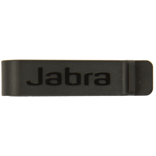 Jabra BIZ 2300 zub. Kleiderklammer 10er-Pack