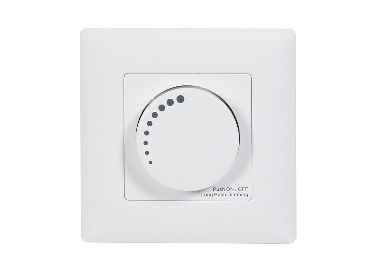 Synergy 21 LED Flex Strip COB - 230V zub Triac Dimmer