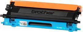 Brother TN-135C toner cartridge 1 pc(s) Original Cyan