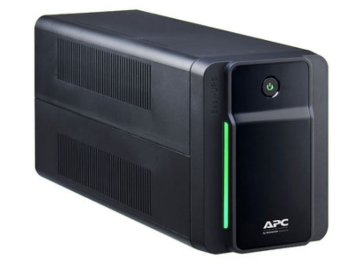 APC USV EASY, AVR,  900VA, Schutzkontaktdosen outlets,
