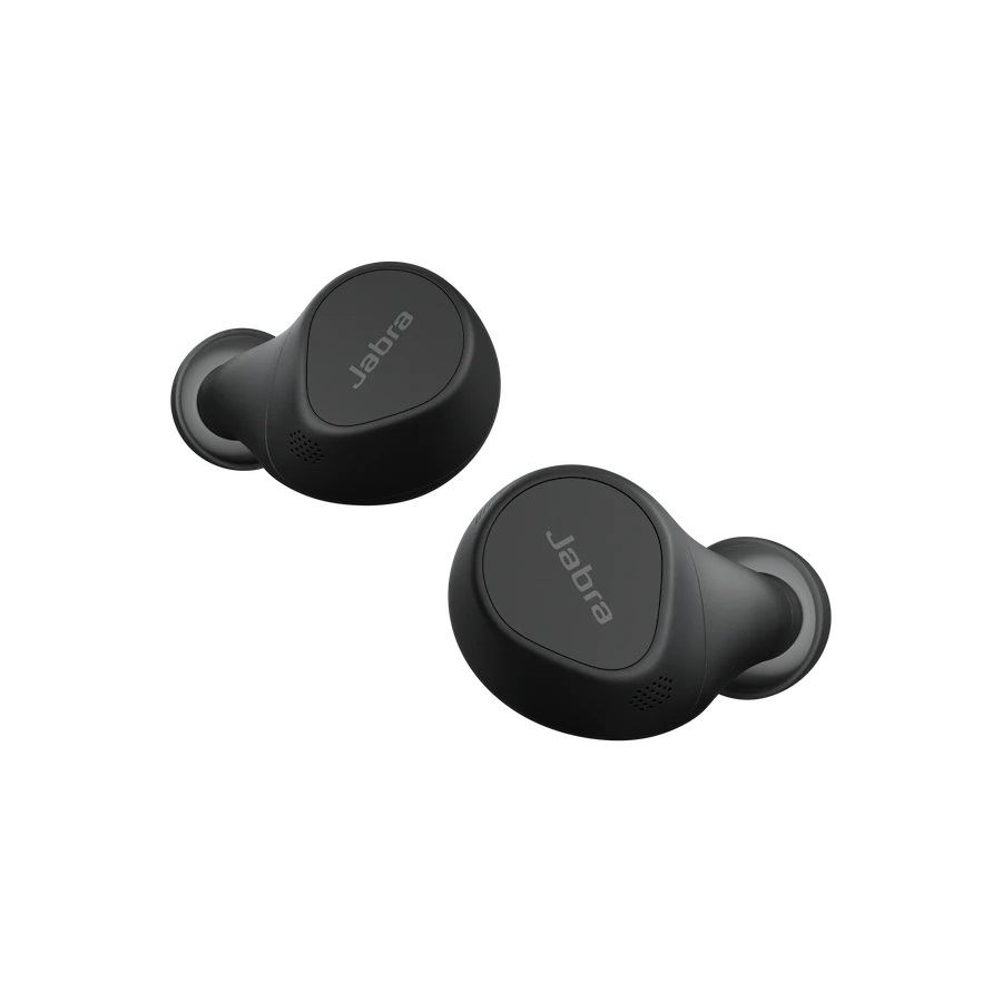 Jabra Evolve2 Buds - UC - Left & Right Earbuds