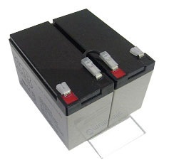 Akku OEM RBC5-MM-BP, Batteriekit für SU450INET/700INET, Akku OEM RBC5-MM-BP, Batteriekit für SU450INET/700INET,