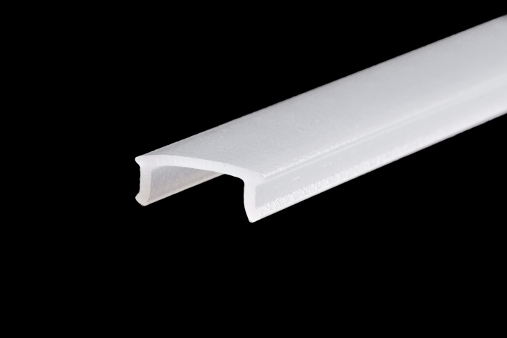Synergy 21 LED Profil Zinkblech Zubehör ,diffusor/cover, Kunststoffabdeckung opal Synergy 21 LED Profil Zinkblech Zubehör ,diffusor/cover, Kunststoffabdeckung opal