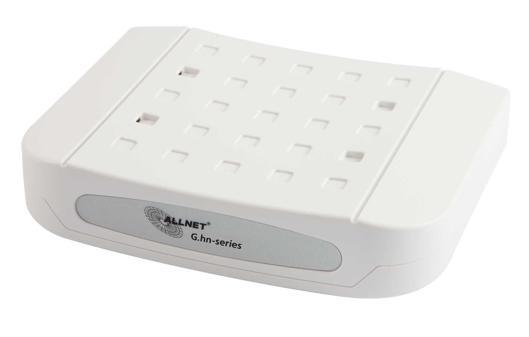 ALLNET Punkt-zu-Punkt Phoneline G.hn Modem via 2-Draht "ALL-GHN101-2wire"