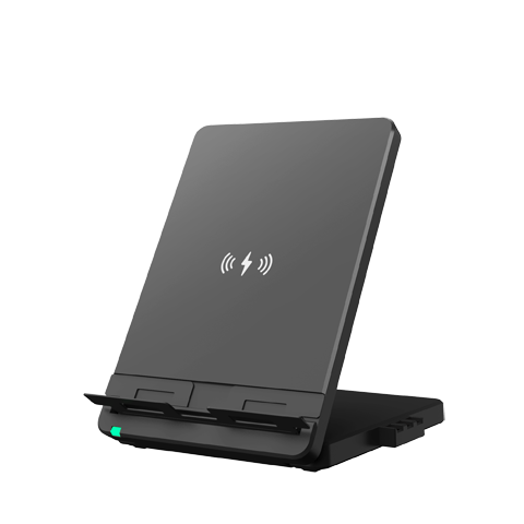 Yealink Dect Accessory - Wireless Charging Pad WHC60 Yealink Dect Accessory - Wireless Charging Pad WHC60