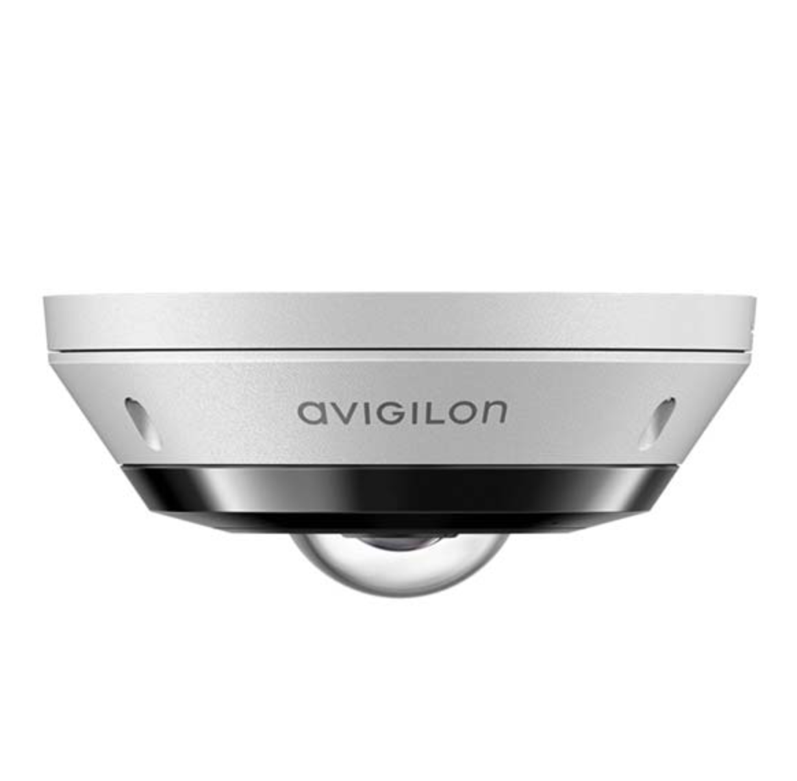 Avigilon Netzwerkkamera Fisheye Dome 8MP  8.0C-H5A-FE-DO1-IR