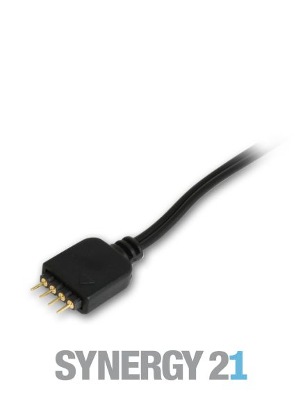 Synergy 21 LED Flex Strip Zub. AnschlußKabel RGB