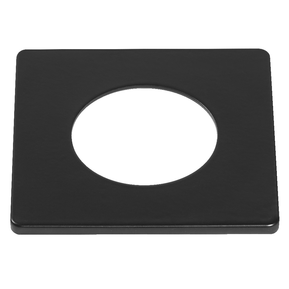 LEDVANCE SPOT COMBO RING FIX FIX SQUARE BK