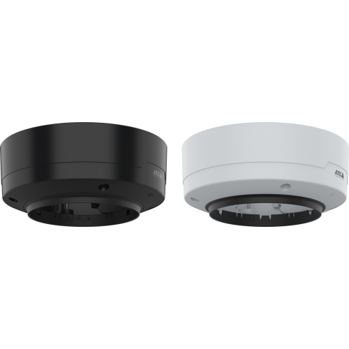 AXIS Zubehör Cover & Domes • TP3837-E • Dome Casing • Schwarz • 4er Pack