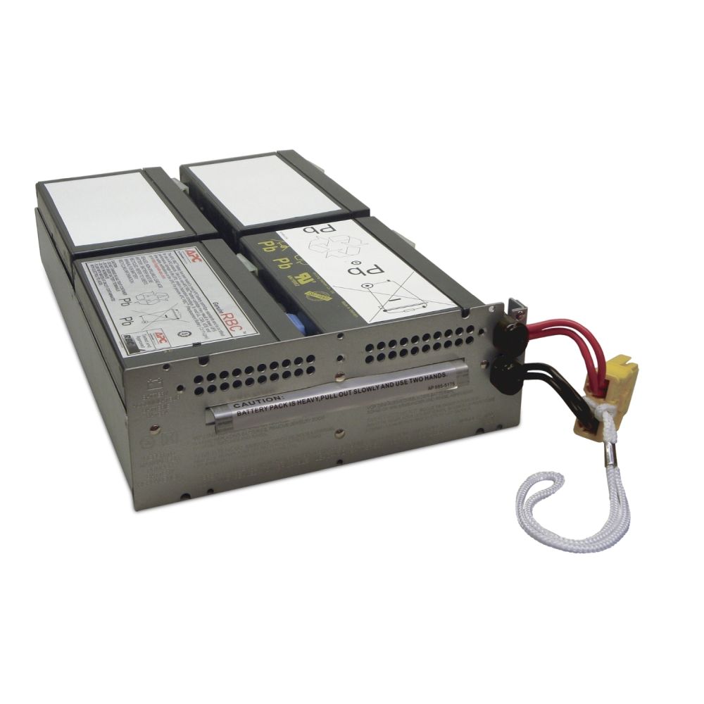 APC USV,zbh.RBC159 Ersatzbatterie f. SMT1500RMI2UC