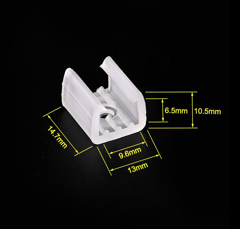 Synergy 21 LED Flex Strip COB - 230V zub Clip