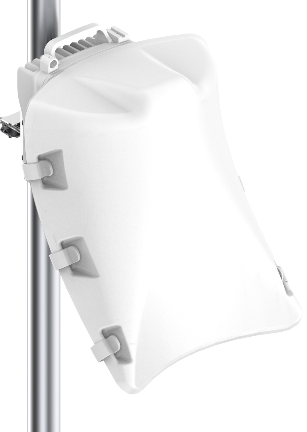 Radome FüR 60GHz CnWave V3000, 44.5 DBi Antenne, 2 Pack
