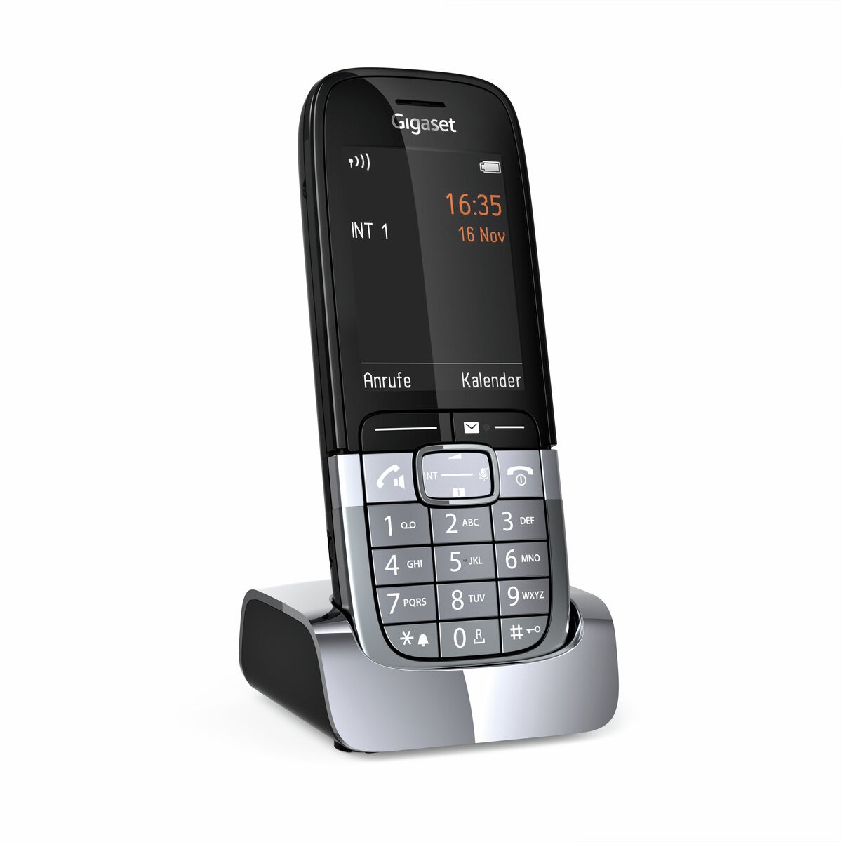 Handset Gigaset SL850 H Pro W/ Charging Base
