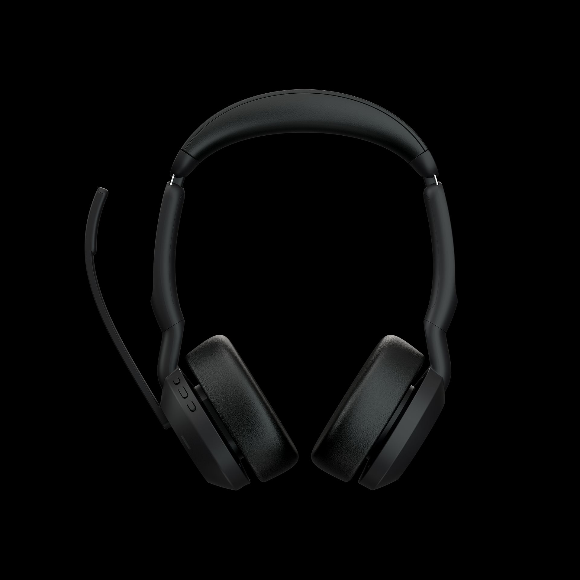 Jabra Evolve2 55 - Link380a MS Stereo