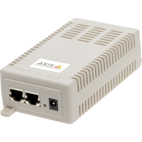 Axis 5500-001 network splitter