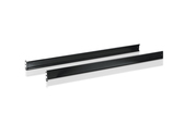 ATEN LCD Rack Mount Kits CL10xx,CL30xx,CL57xx,CL58xx,CL67xx,KL11xx,KL15xx; Long 70 - 105 cm